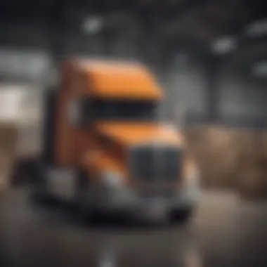 Effective Logistics in Relocation Logistics planning for corporate relocations