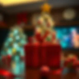 Overview of IRS gift tax limits