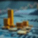Conceptual representation of index funds