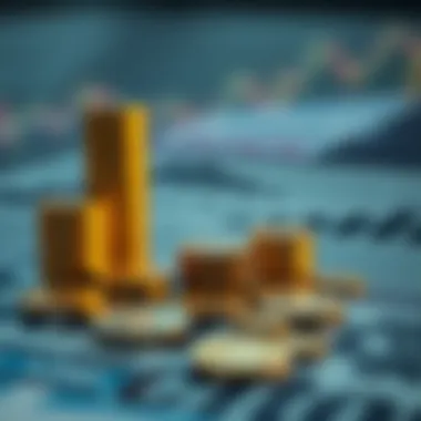 Conceptual representation of index funds