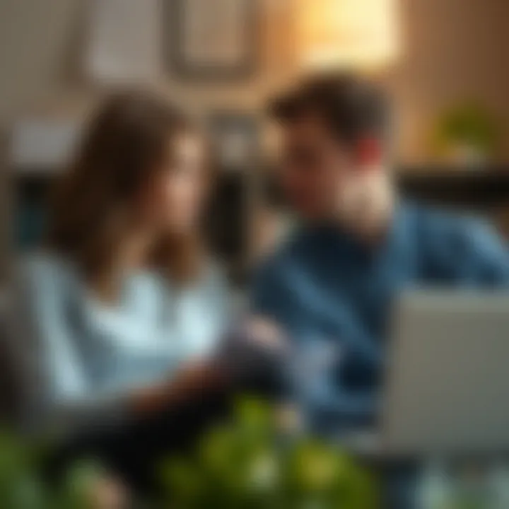 Notable Understanding Tax Filing Status: A Deep Dive into Filing Taxes Jointly