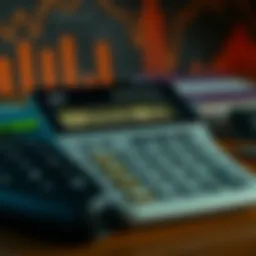 Understanding the Adjusted Cost Base Calculator: A Comprehensive Guide Introduction