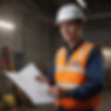Selecting a Qualified Surveyor A checklist for selecting a qualified surveyor.