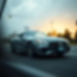 Understanding the Average Credit Score Required to Refinance a Car Introduction