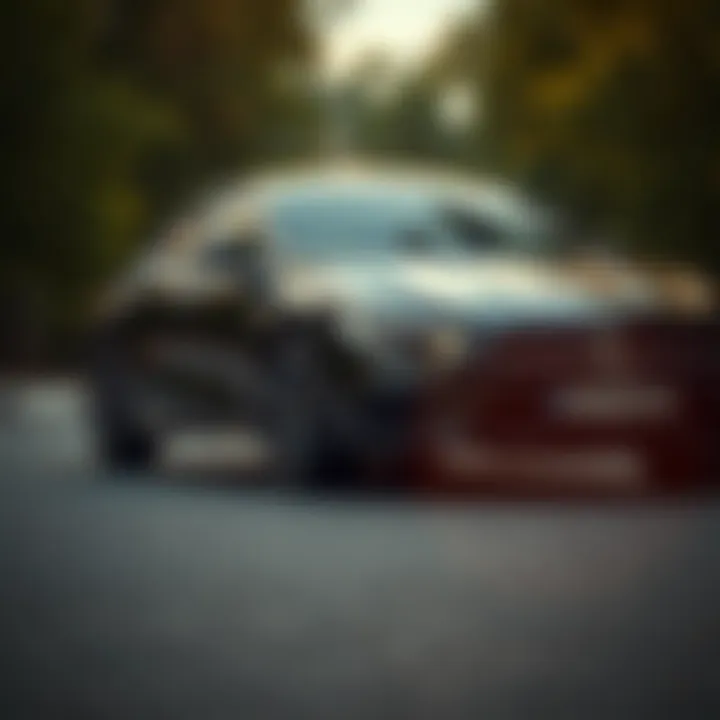 Notable Understanding the Average Credit Score Required to Refinance a Car