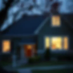 Understanding the Credit Score Requirement for Home Buying Introduction