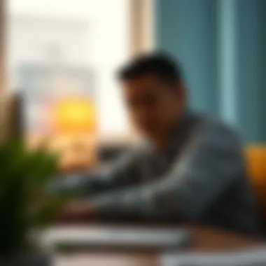 Understanding the New Credit Score System Summary