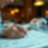 Understanding the Role of a Blank Check Writer in Financial Transactions Introduction Understanding the Role of a Blank Check Writer in Financial Transactions Introduction