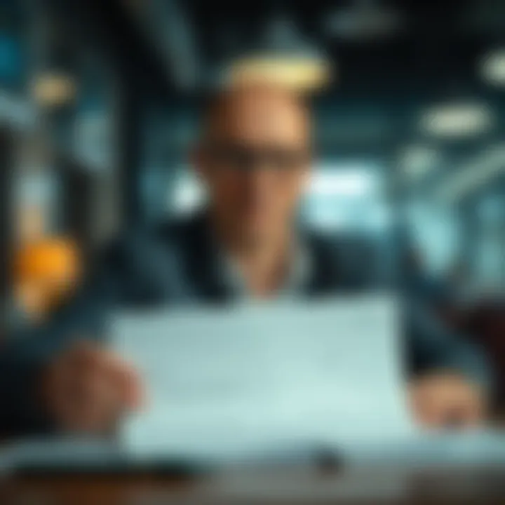 Notable Understanding the Role of a Blank Check Writer in Financial Transactions