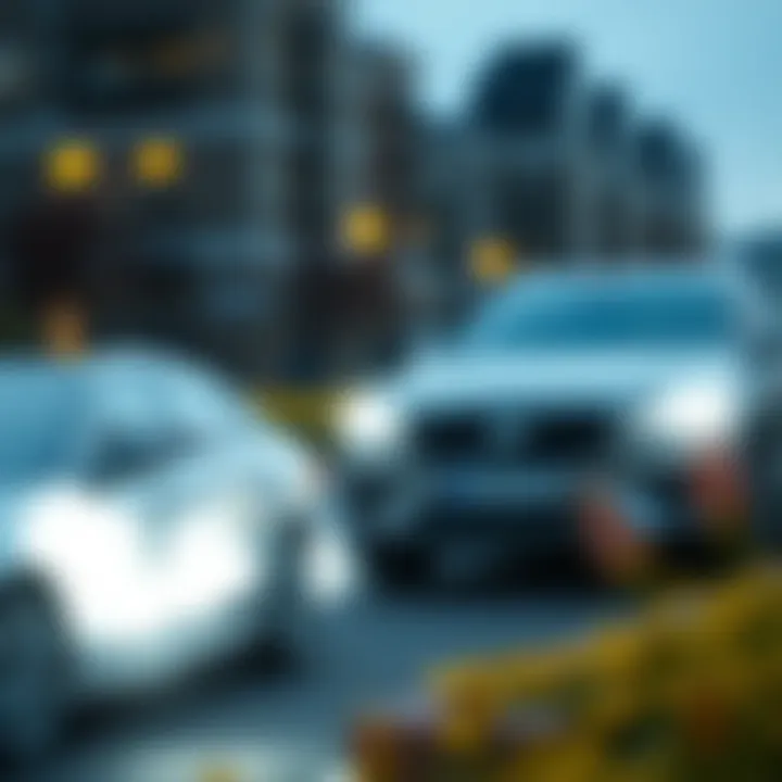 Visual guide to application tips for refinancing