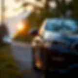 Detailed examination of refinancing benefits