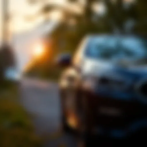 Detailed examination of refinancing benefits