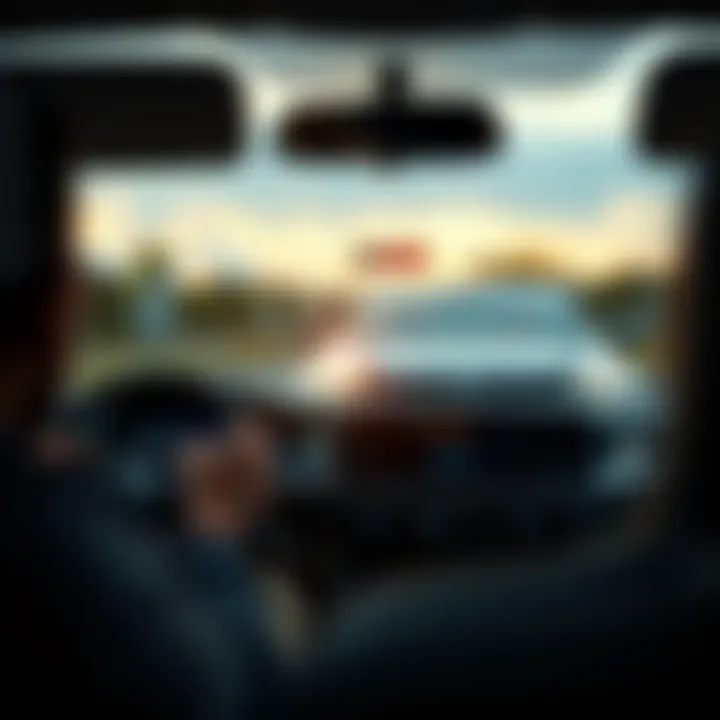 Comparative analysis of refinancing options