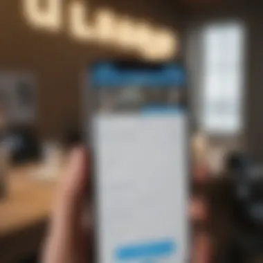 Venmo Withdrawal Features Explained Visual representation of Venmo withdrawal features