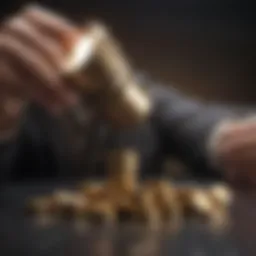 Strategizing for Financial Success