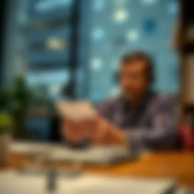 Notable Who Can Make Deductible IRA Contributions?